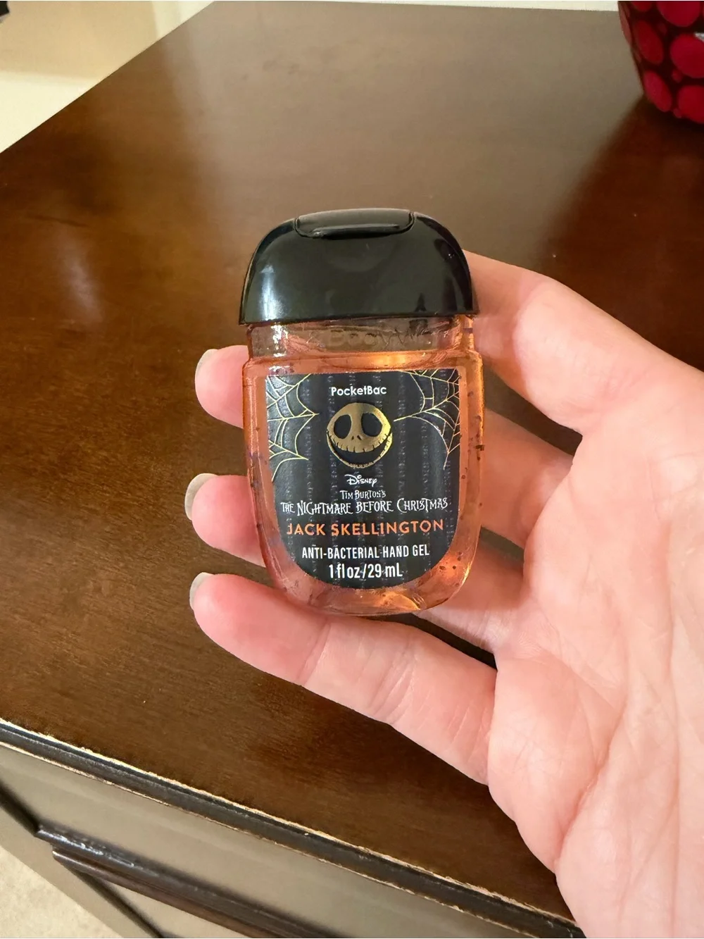 Bath & Body Works bring little